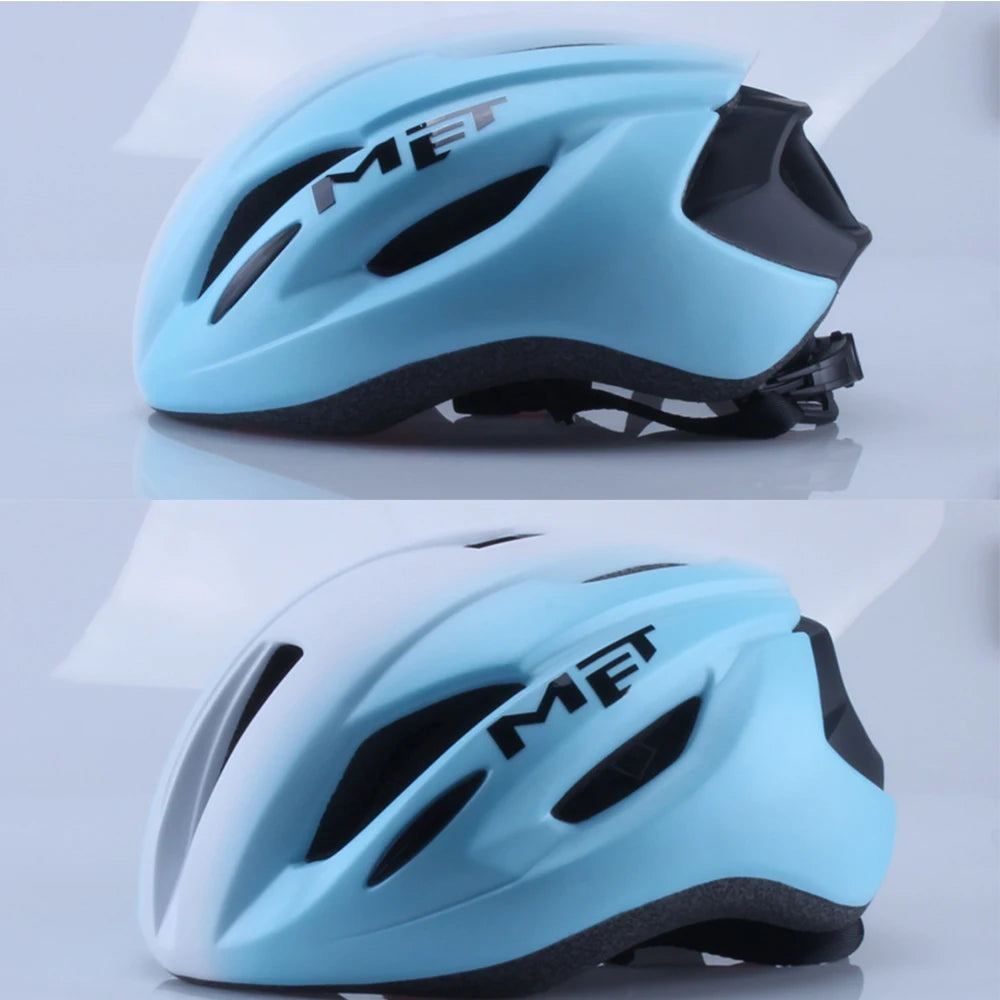 MET Ultralight MTB & Road Cycling Helmet
