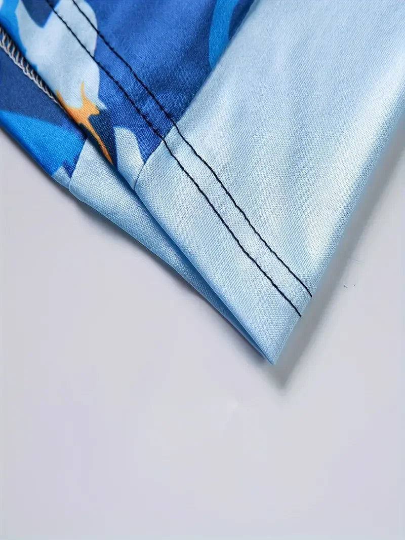 Men’s Hooded Fishing Shirt