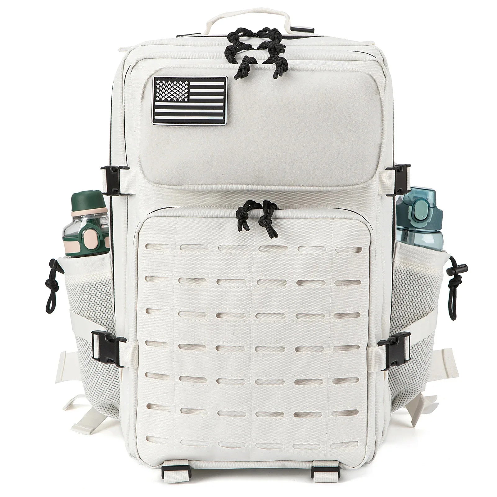 45L Tactical Military Backpack