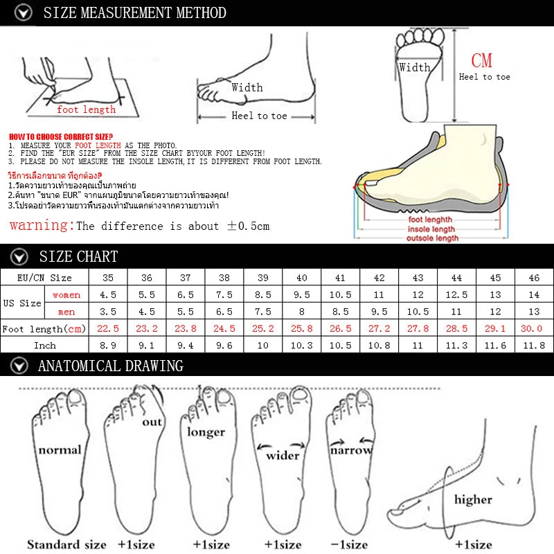 Men’s Trekking & Hiking Outdoor Sports Shoes