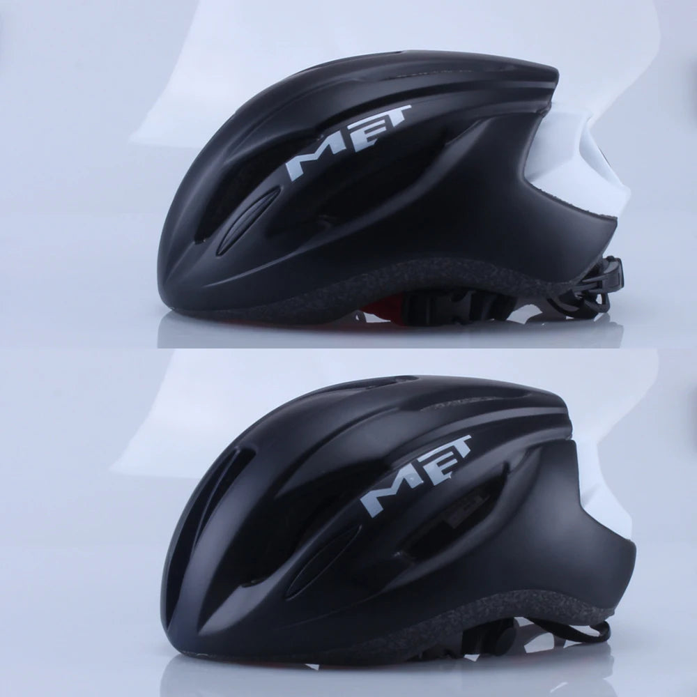 MET Ultralight MTB & Road Cycling Helmet
