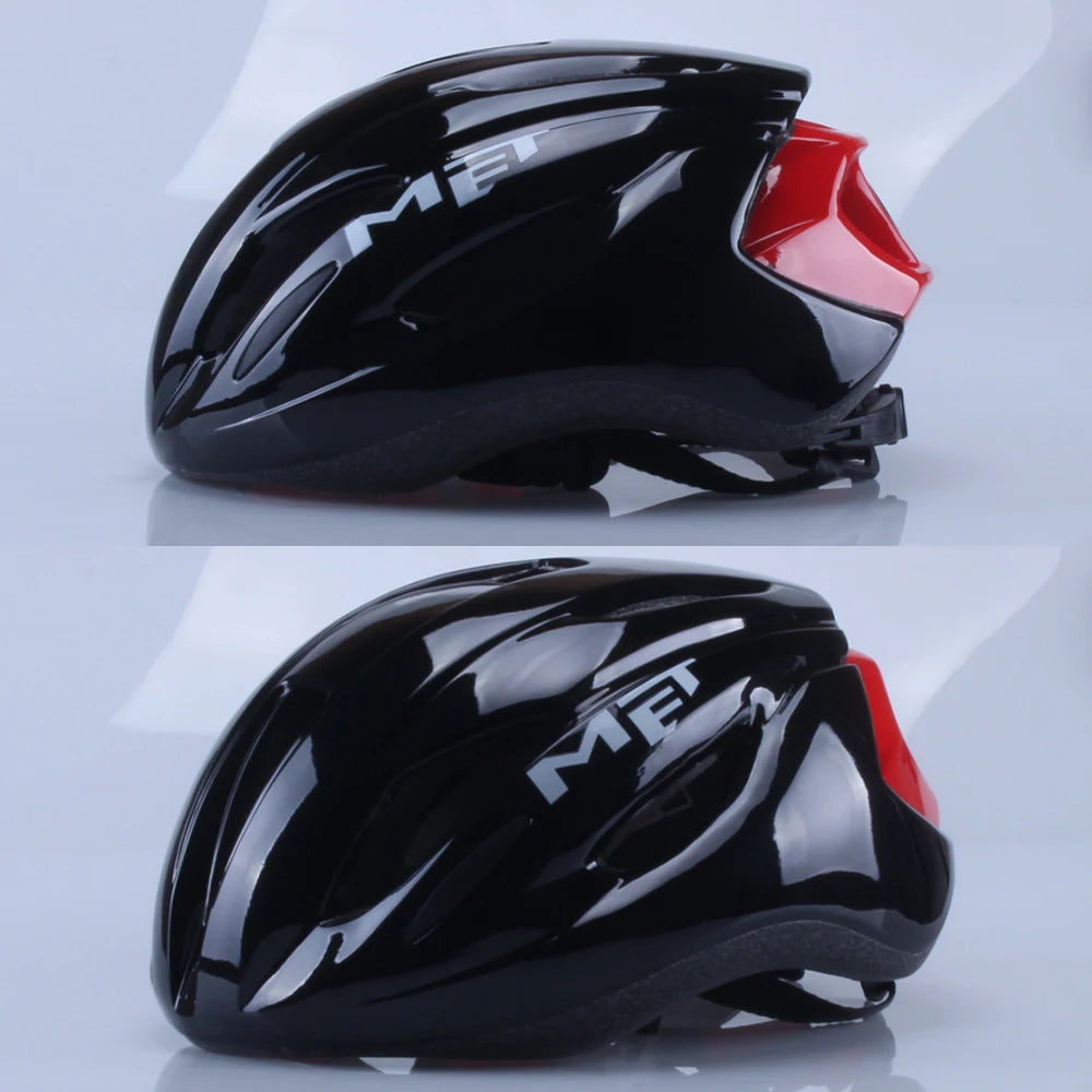 MET Ultralight MTB & Road Cycling Helmet