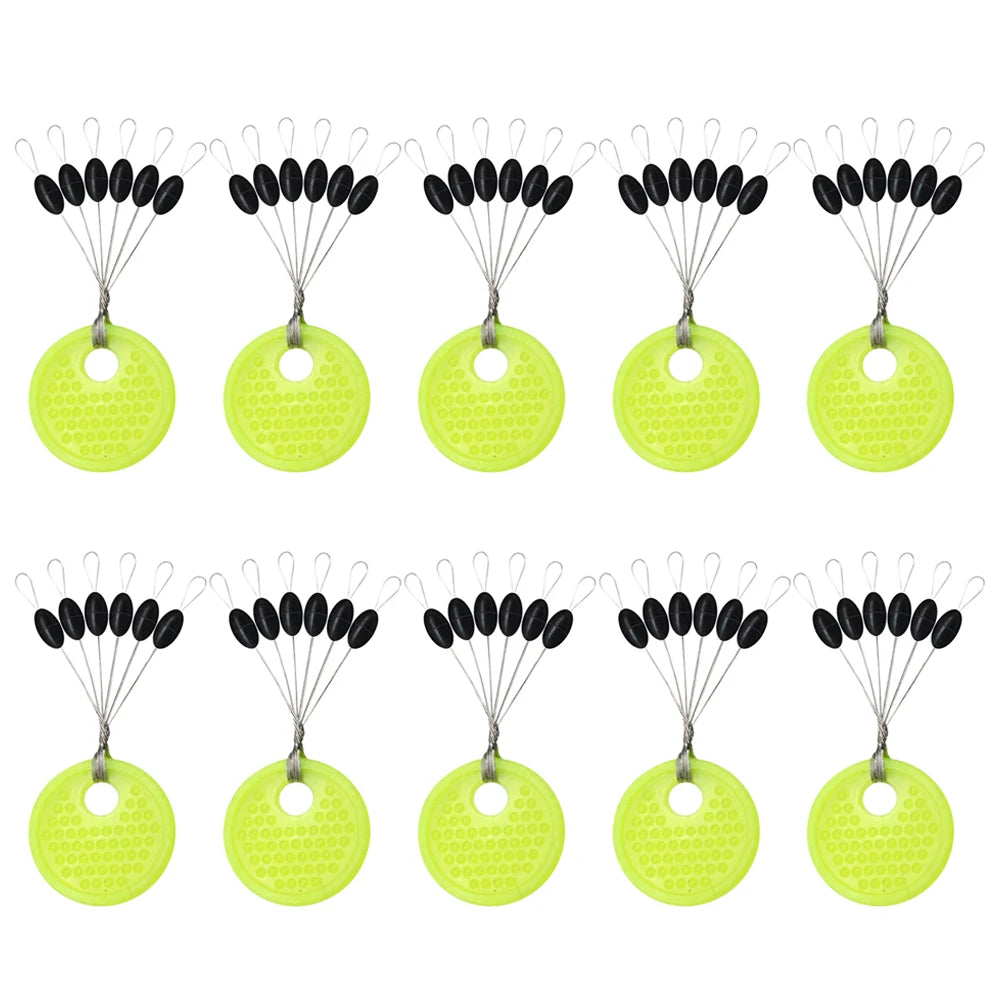 Space Beans Rubber Carp Fishing Equipment