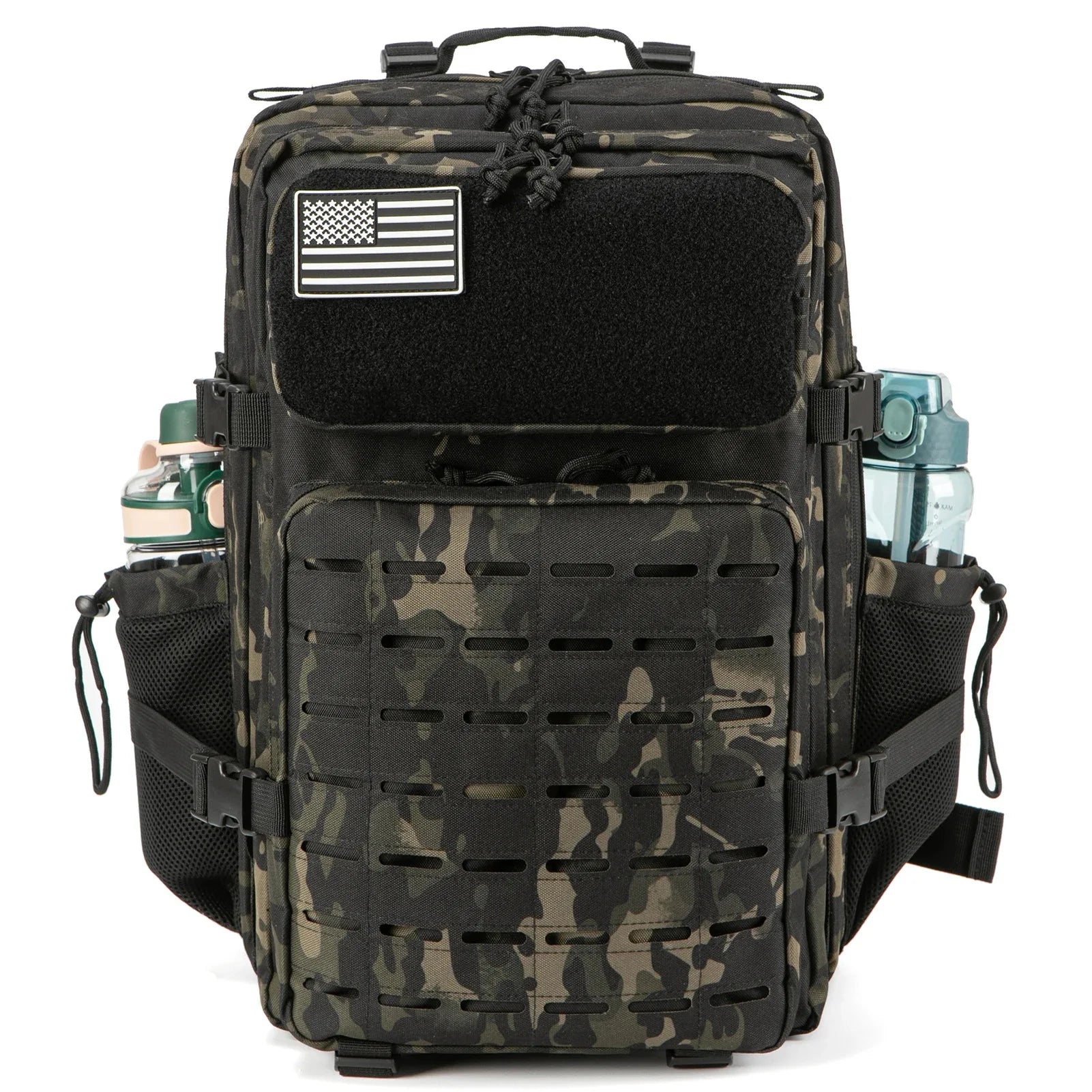 45L Tactical Military Backpack