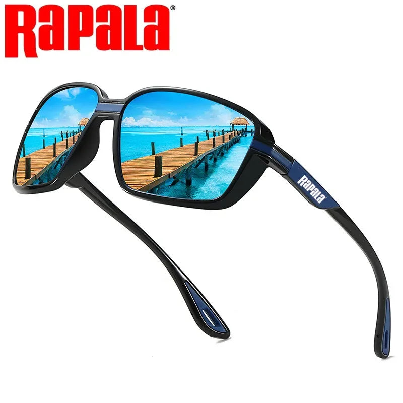 Rapala Polarized Fishing Sunglasses