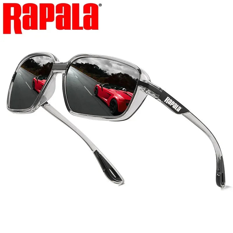 Rapala Polarized Fishing Sunglasses
