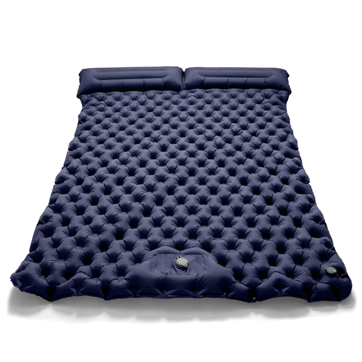 Ultralight Outdoor Camping Sleeping Pad with Pillow