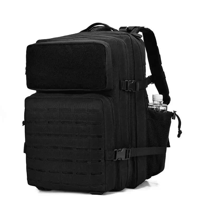 45L Tactical Military Backpack
