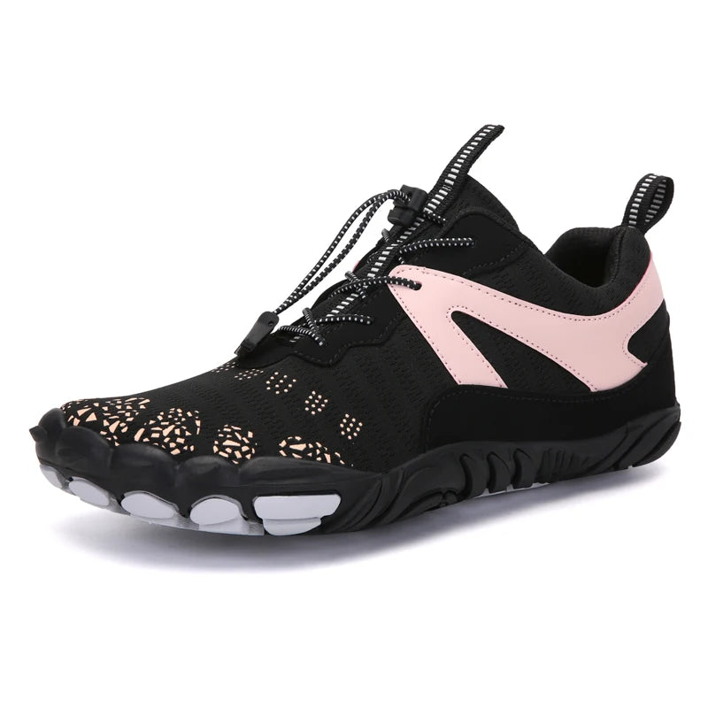 Men’s Trekking & Hiking Outdoor Sports Shoes