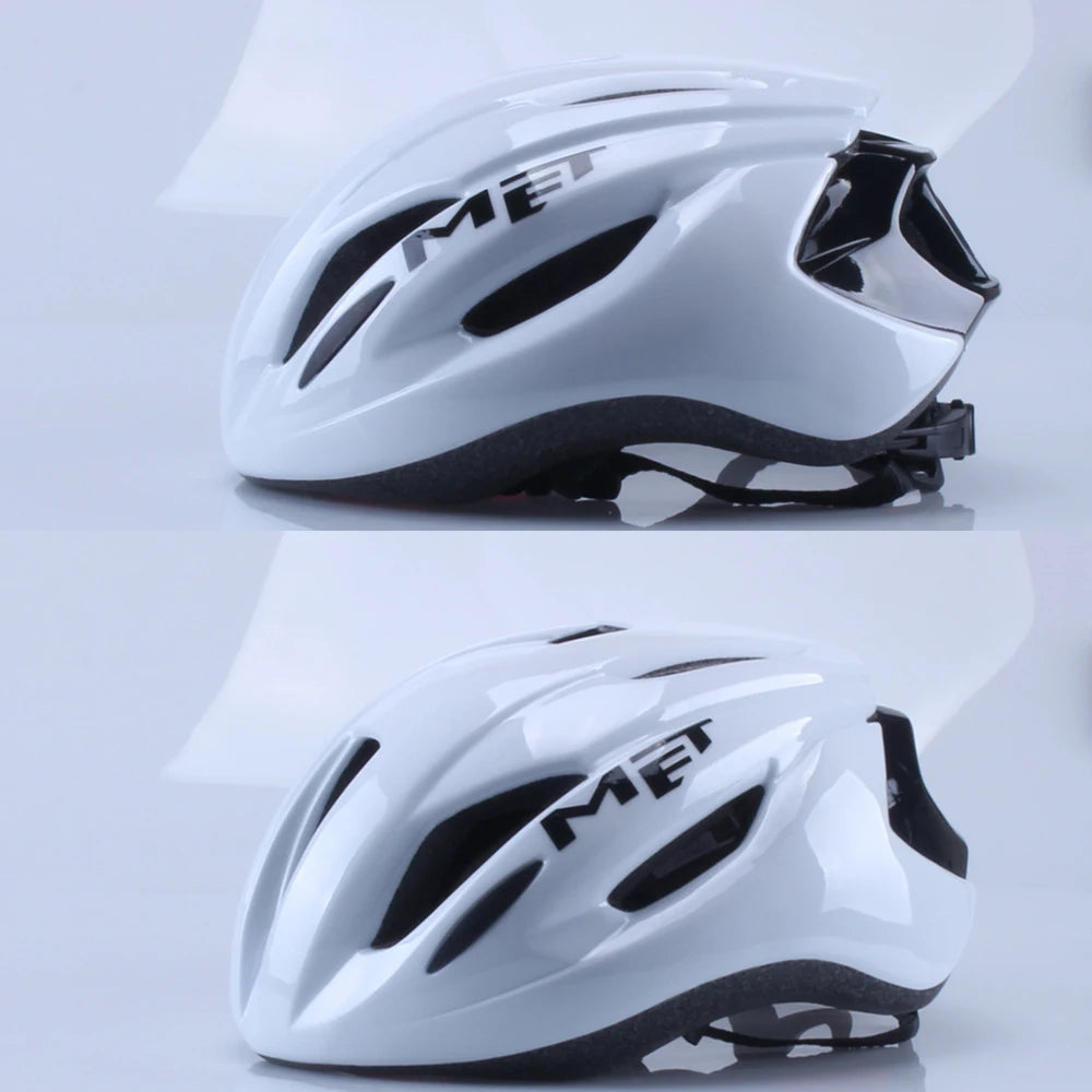 MET Ultralight MTB & Road Cycling Helmet