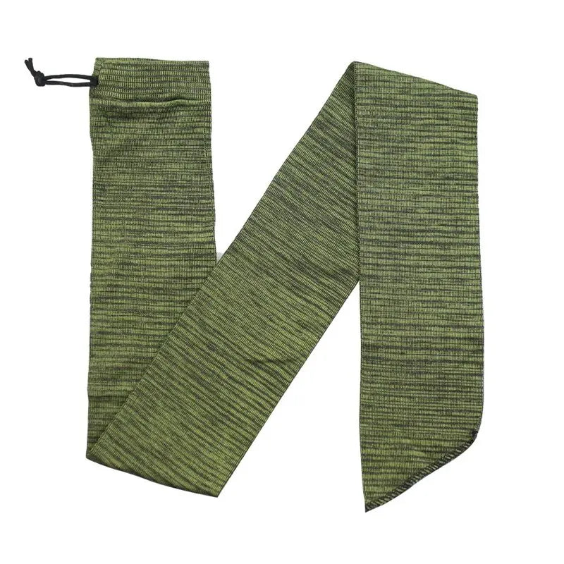 Hunting Gun Sock Storage Cover
