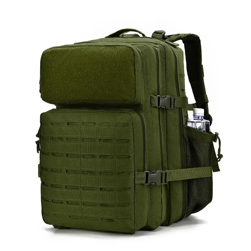 45L Tactical Military Backpack