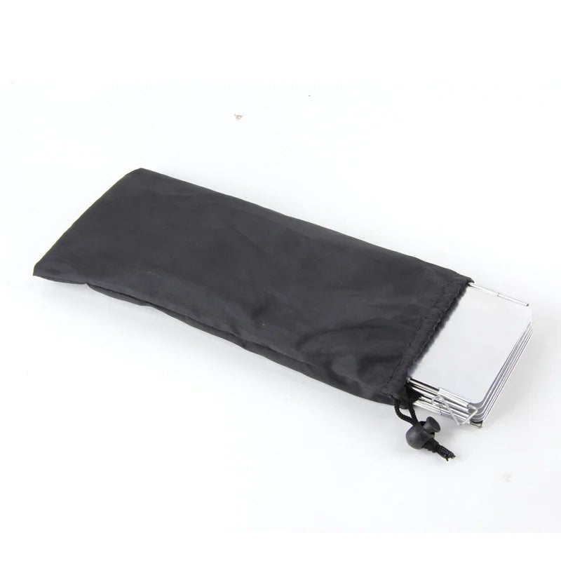 Aluminum Alloy Windshield for Gas Stove – Camping Cooking