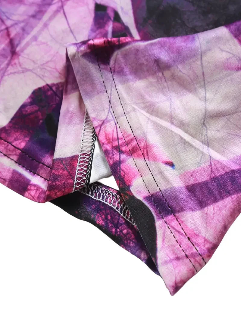 Men’s Hooded Fishing Shirt