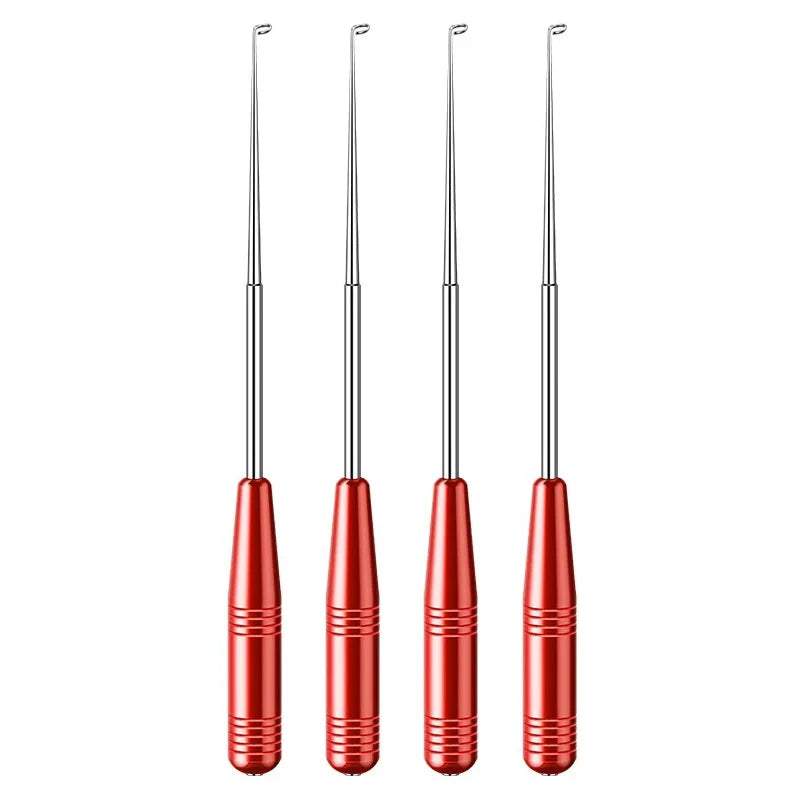 Stainless Steel Fishing Hook Remover & Detacher
