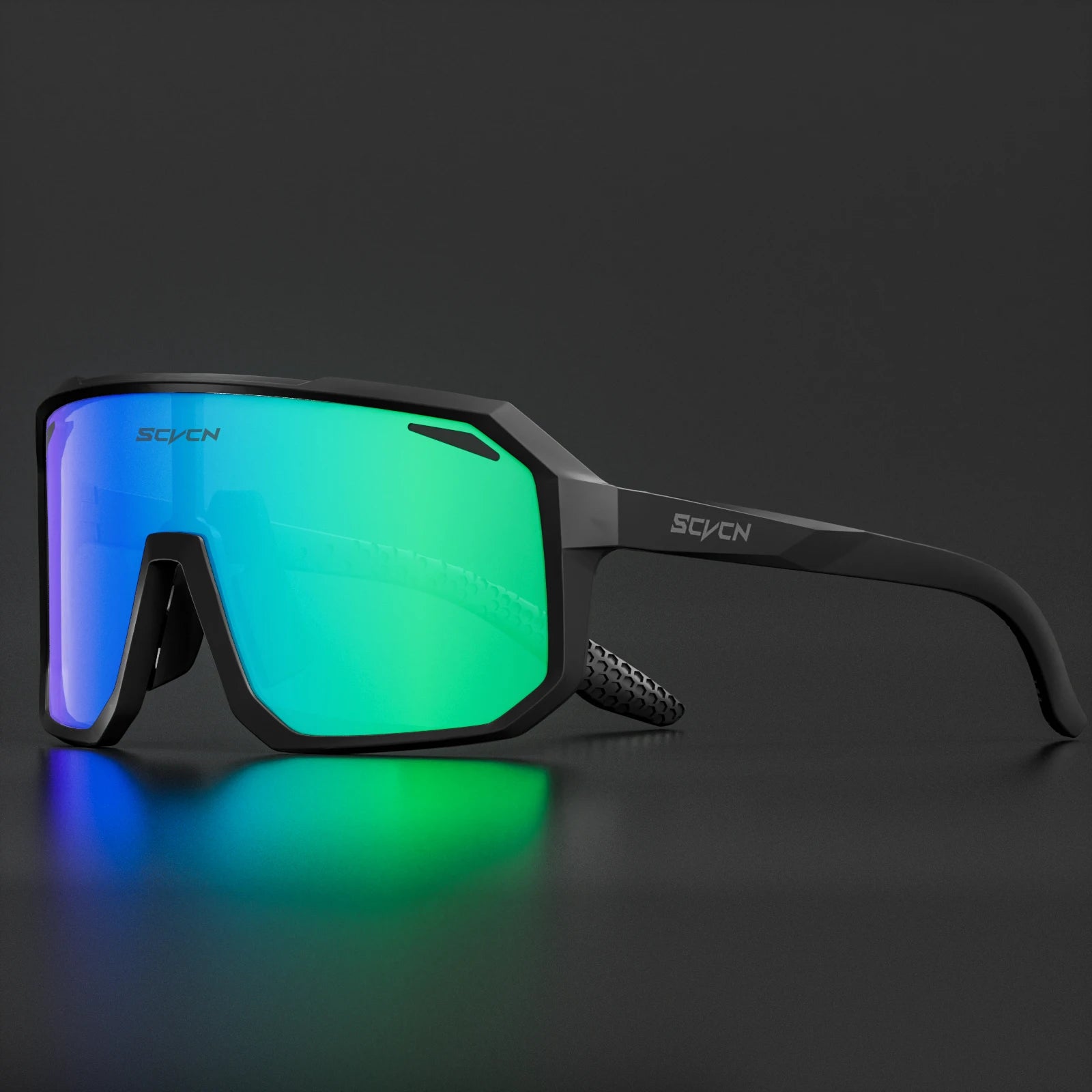SCVCN Cycling Sunglasses UV400 – Men & Women