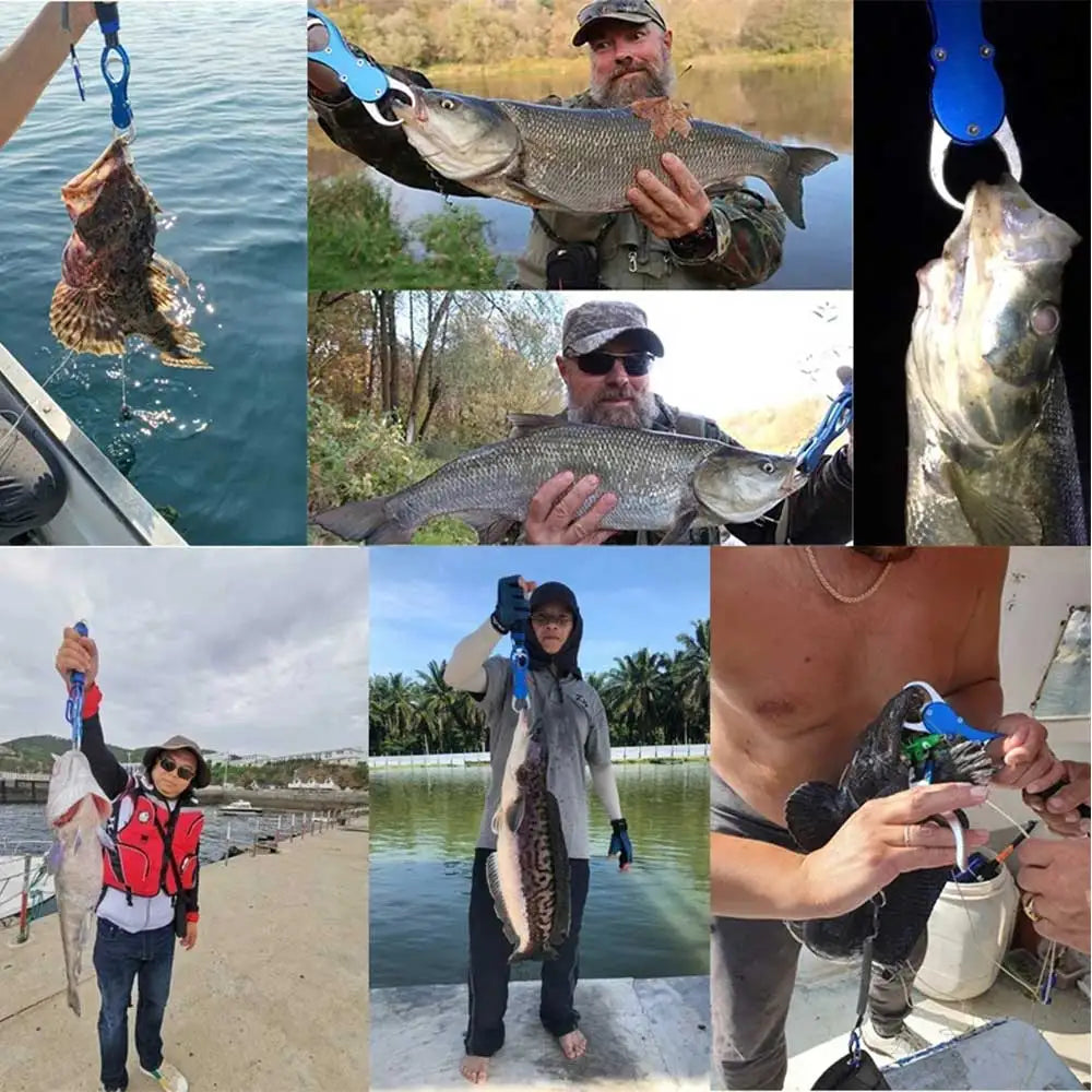 PHISHGER Ultralight Mini Carbon Spinning & Baitcasting Rod