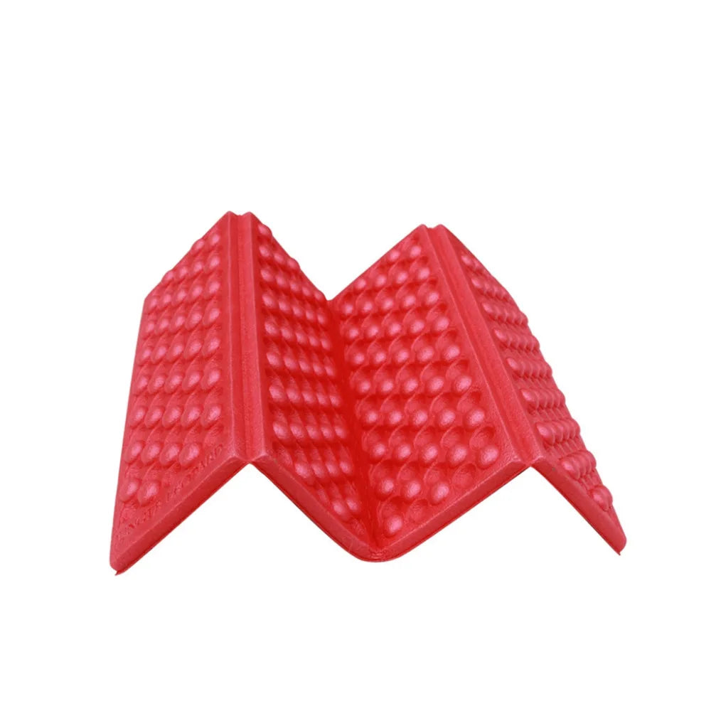 Waterproof Foldable Camping Cushion Seat Pad
