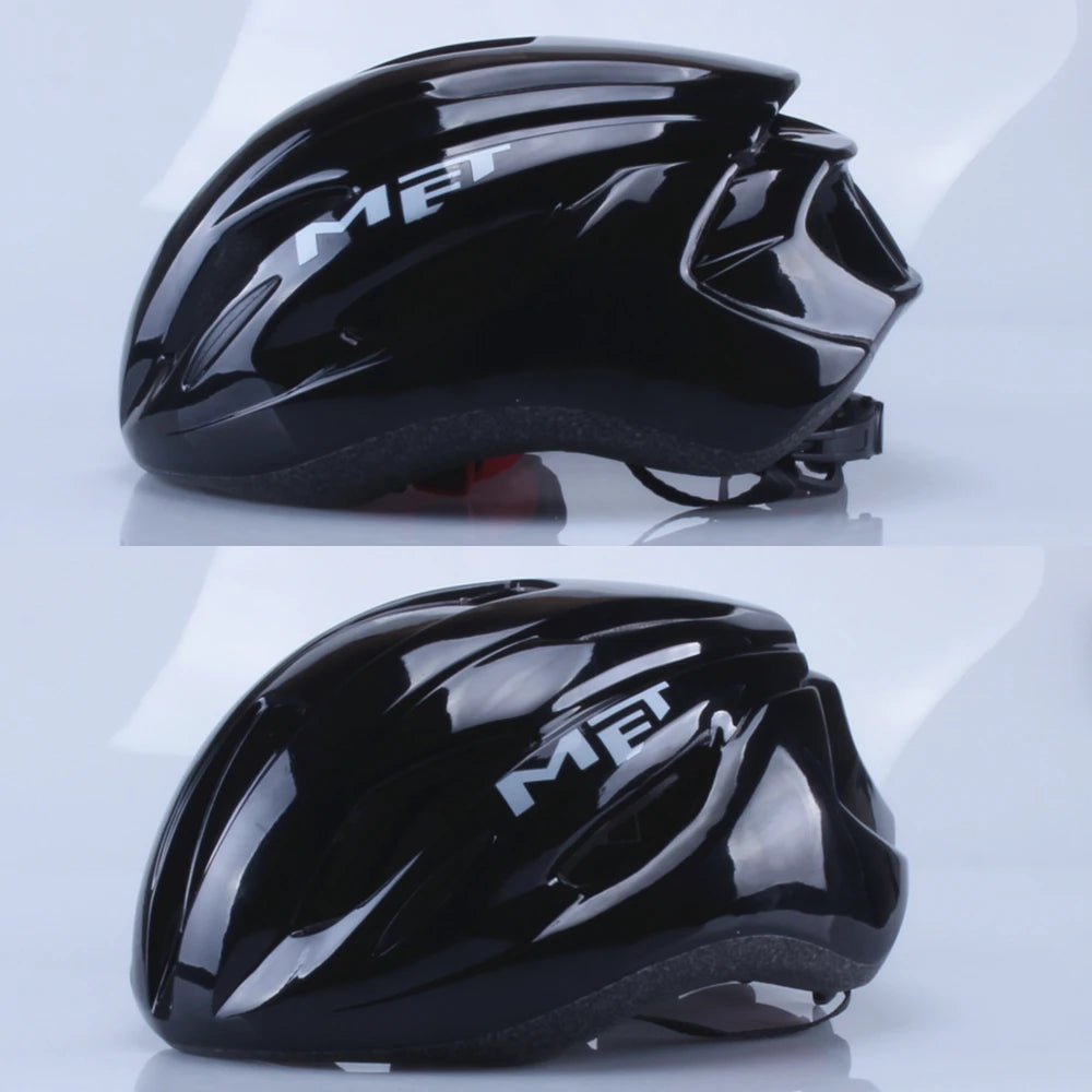 MET Ultralight MTB & Road Cycling Helmet
