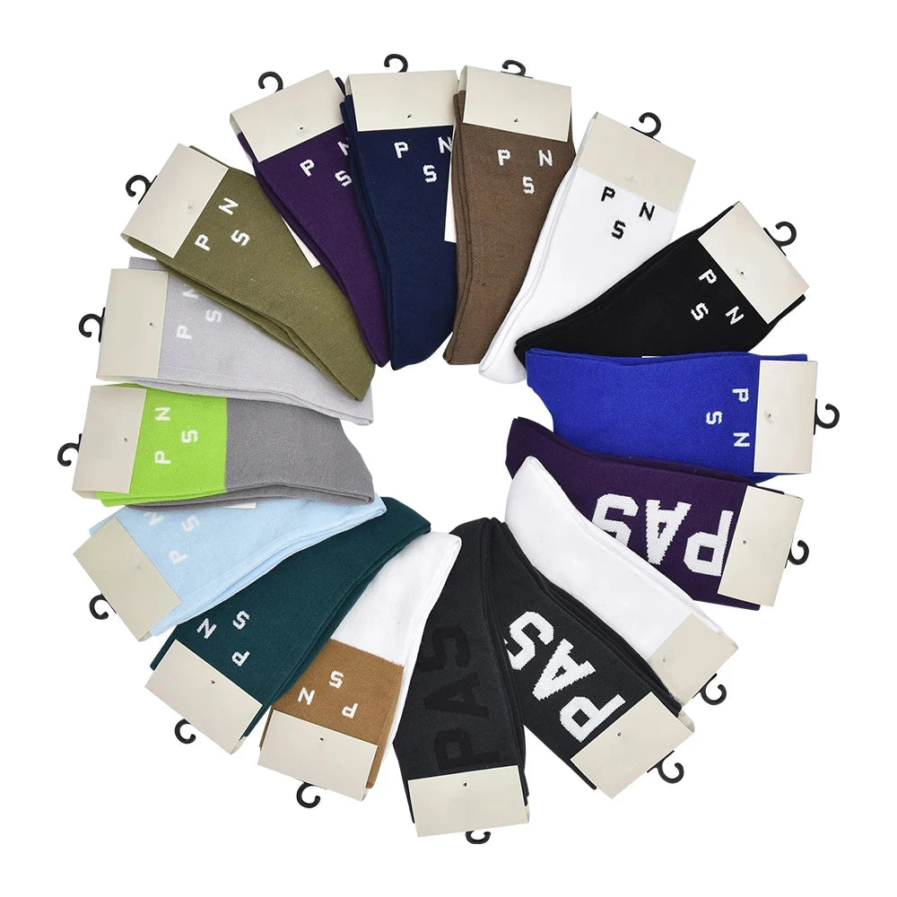 PNS High-Quality Quick-Dry Cycling Socks
