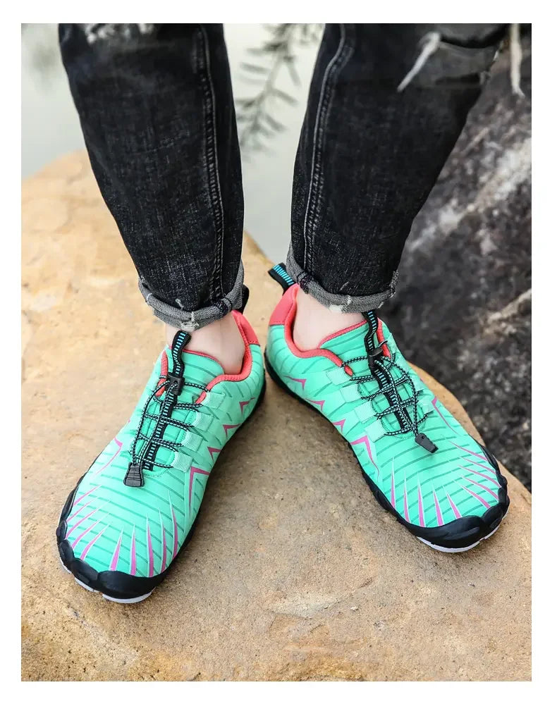 Men’s Trekking & Hiking Outdoor Sports Shoes