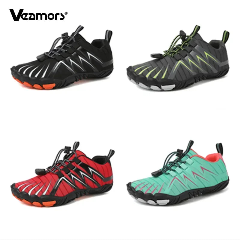 Men’s Trekking & Hiking Outdoor Sports Shoes
