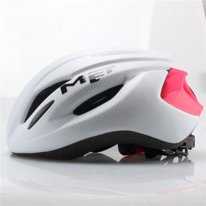 MET Ultralight MTB & Road Cycling Helmet