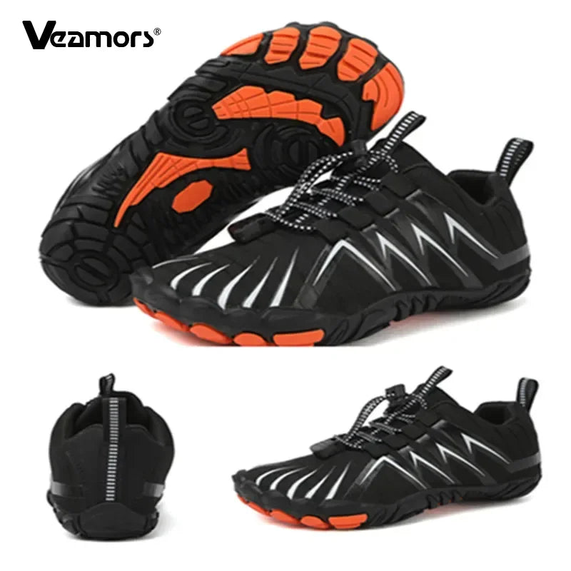 Men’s Trekking & Hiking Outdoor Sports Shoes