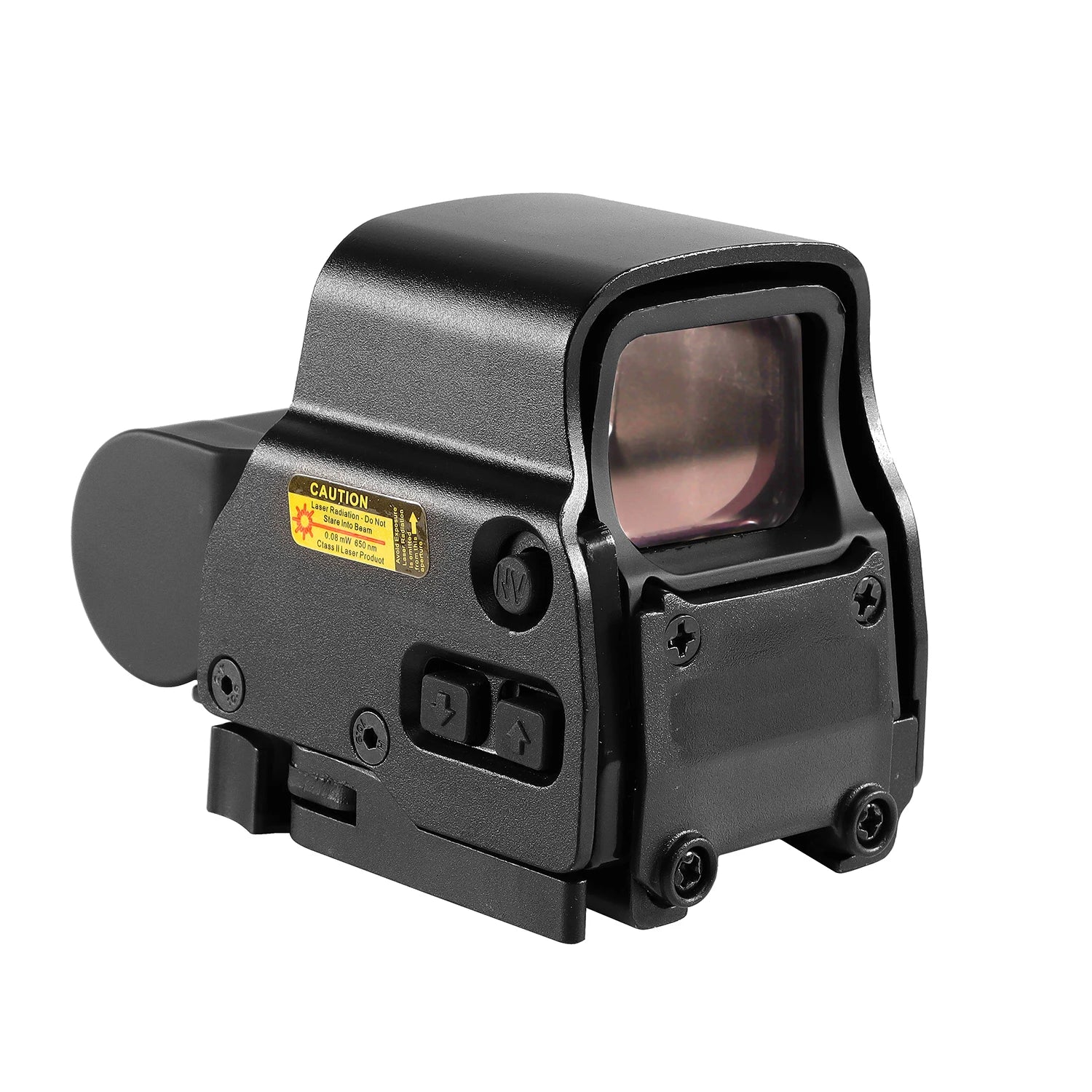 Holographic Reflex Sight