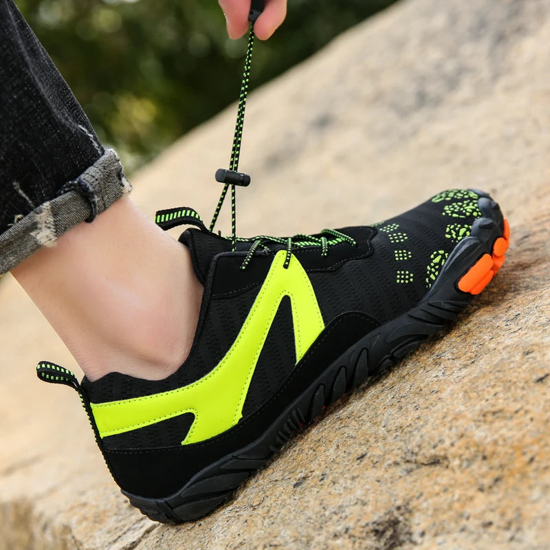 Men’s Trekking & Hiking Outdoor Sports Shoes