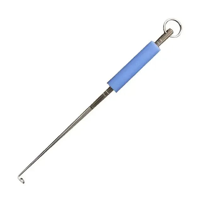 Stainless Steel Fishing Hook Remover & Detacher