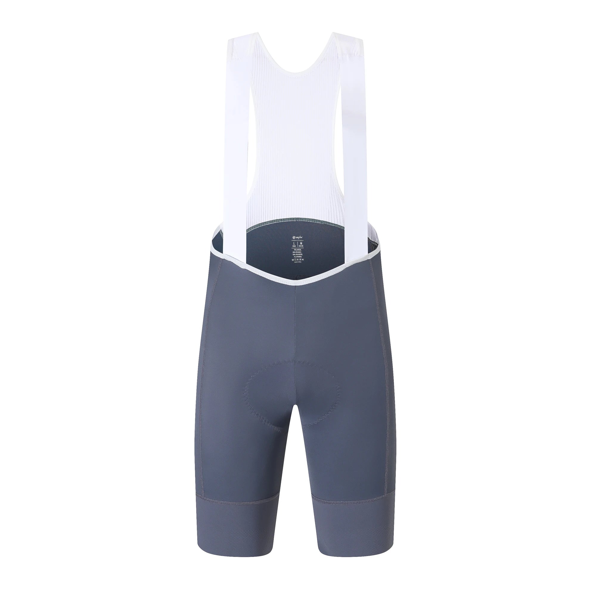 YKYWBIKE 2025 Men’s Core Cycling Bib Shorts