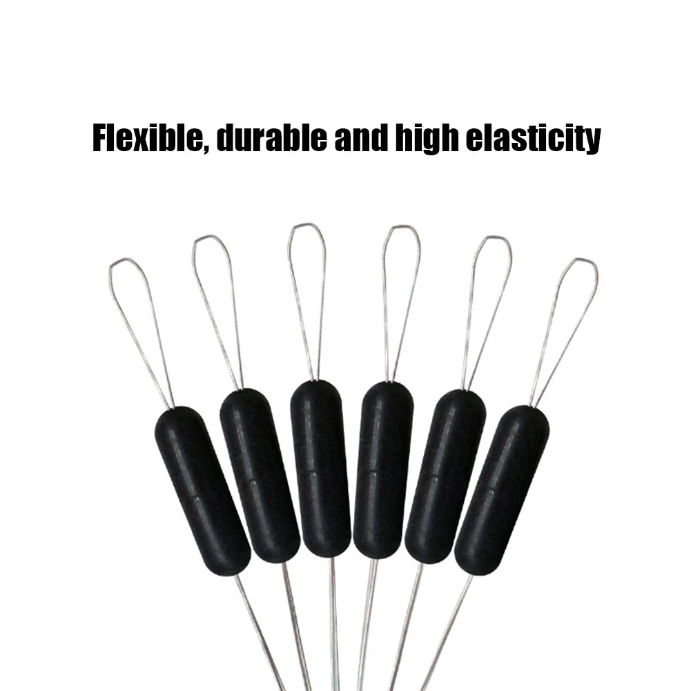Space Beans Rubber Carp Fishing Equipment