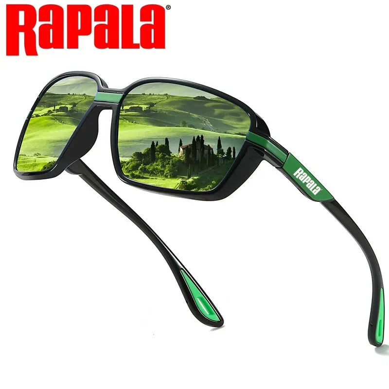 Rapala Polarized Fishing Sunglasses