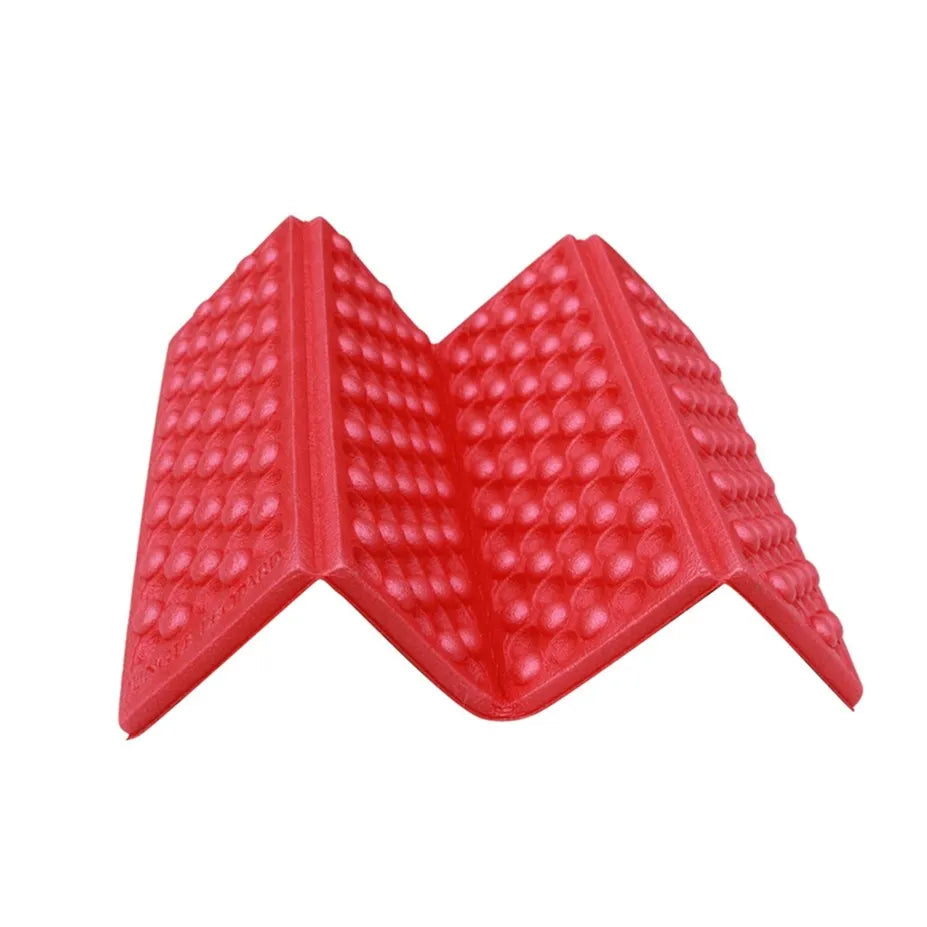 Waterproof Foldable Camping Cushion Seat Pad