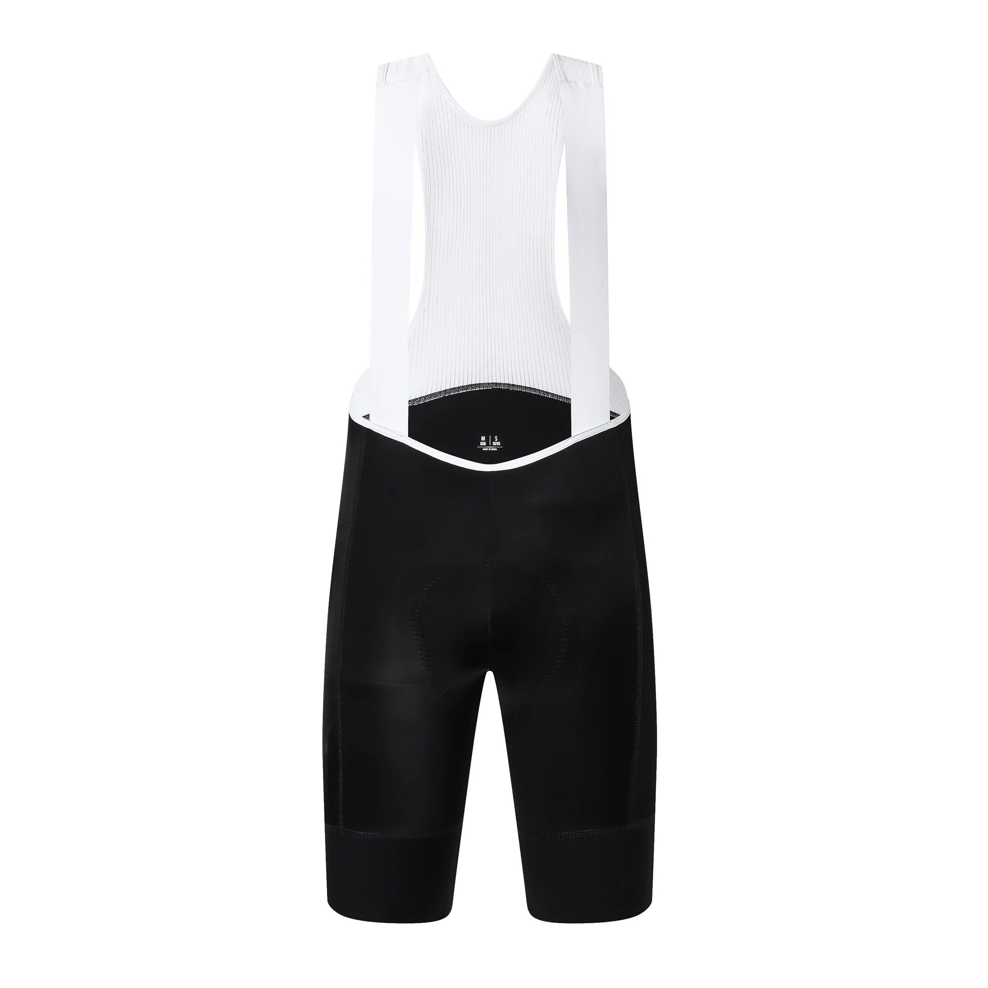 YKYWBIKE 2025 Men’s Core Cycling Bib Shorts