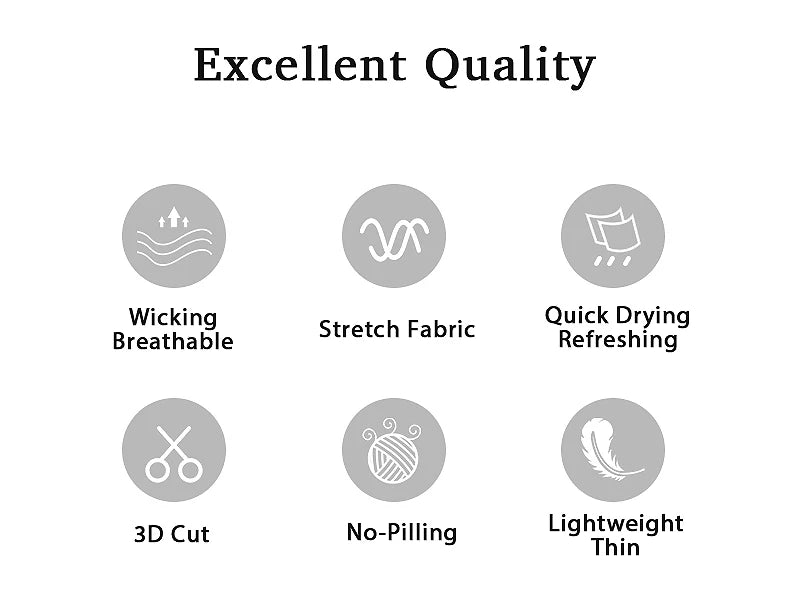 LNGXO Men’s Quick-Dry Waterproof Hiking Pants