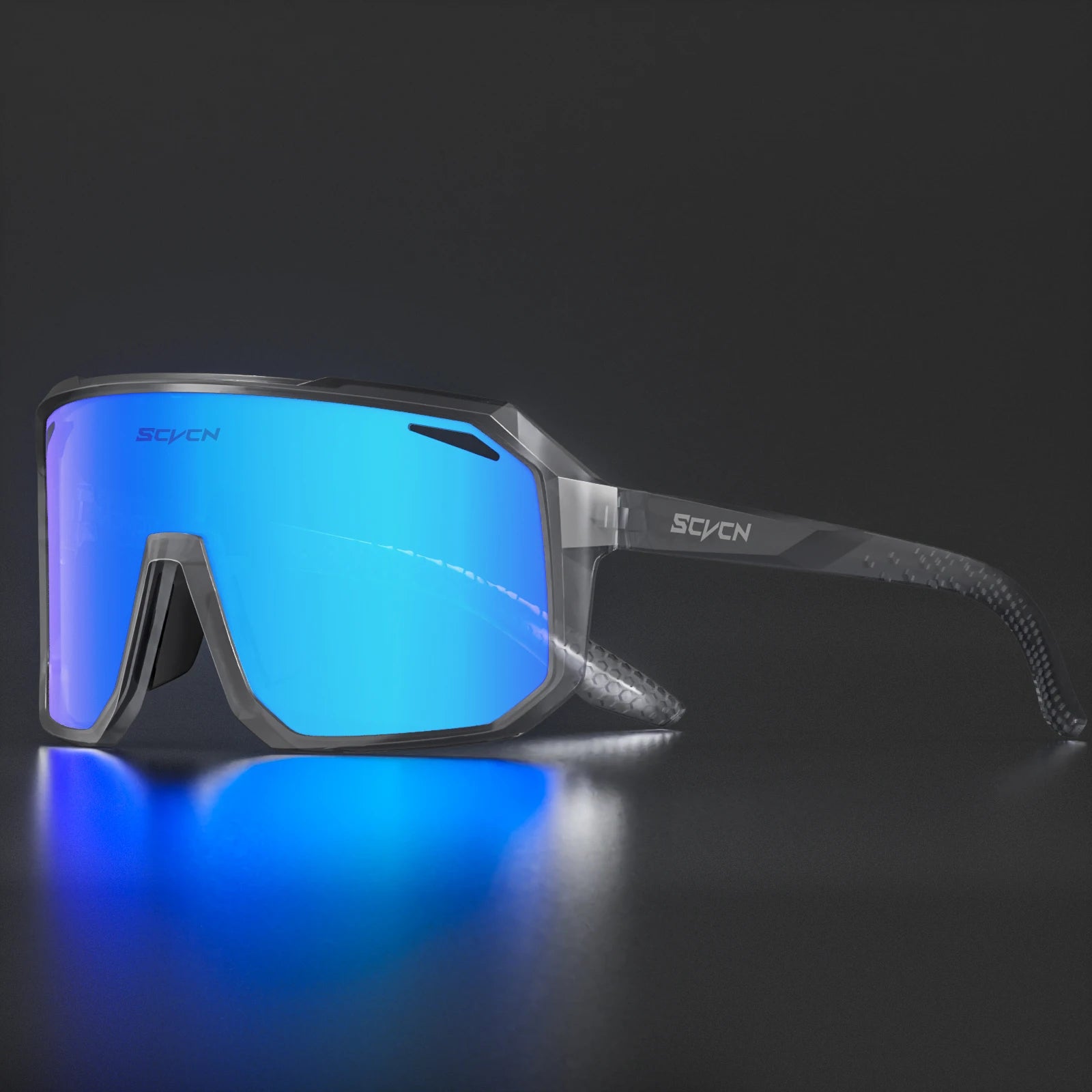 SCVCN Cycling Sunglasses UV400 – Men & Women