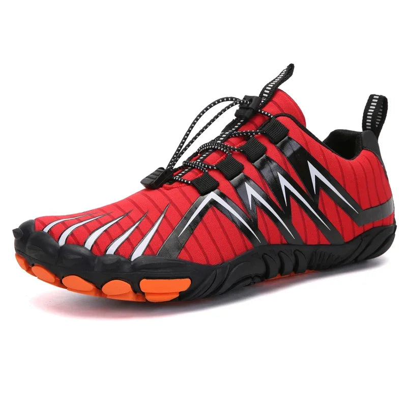 Men’s Trekking & Hiking Outdoor Sports Shoes