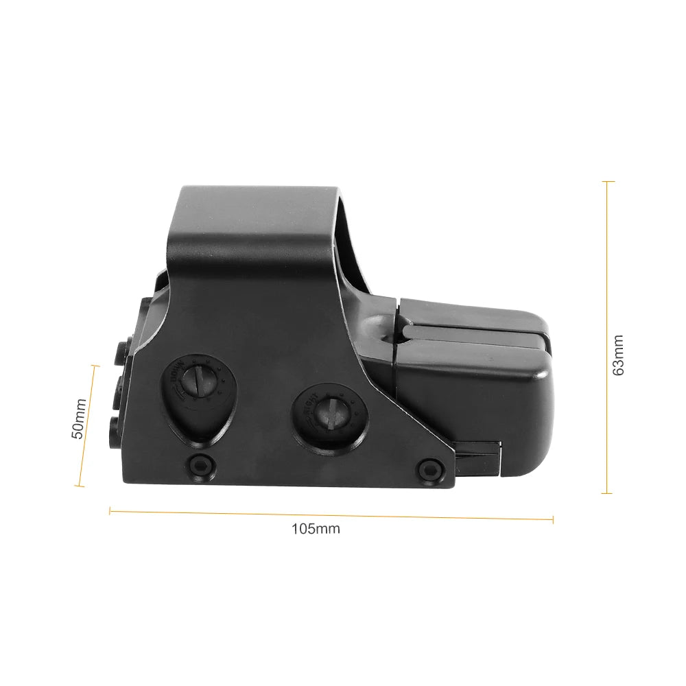 Holographic Reflex Sight