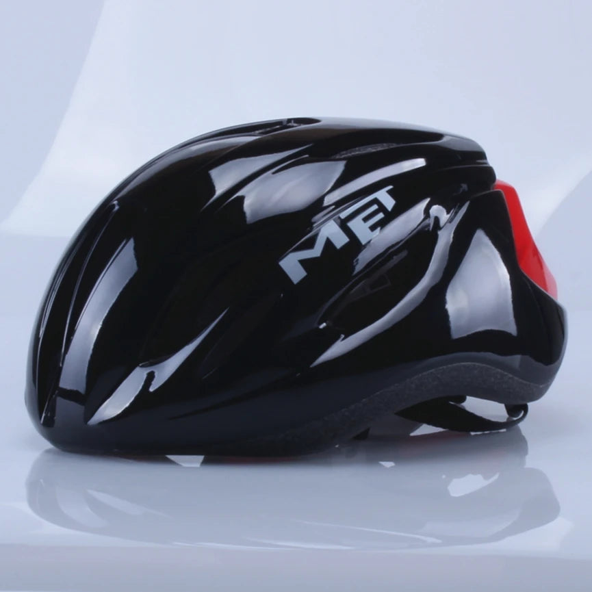 MET Ultralight MTB & Road Cycling Helmet