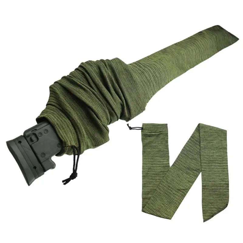 Hunting Gun Sock Storage Cover