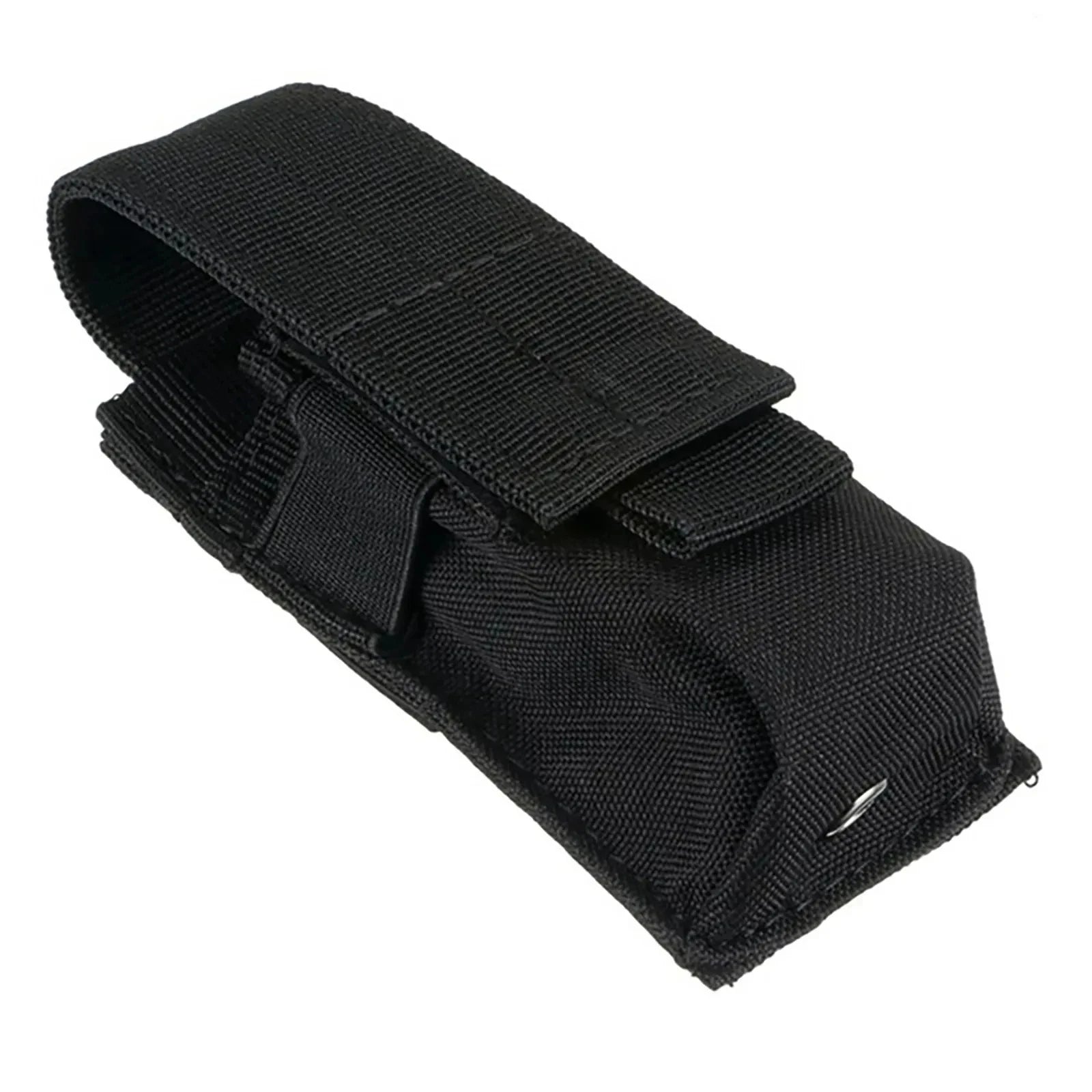 DIZETION Tactical MOLLE Flashlight Pouch