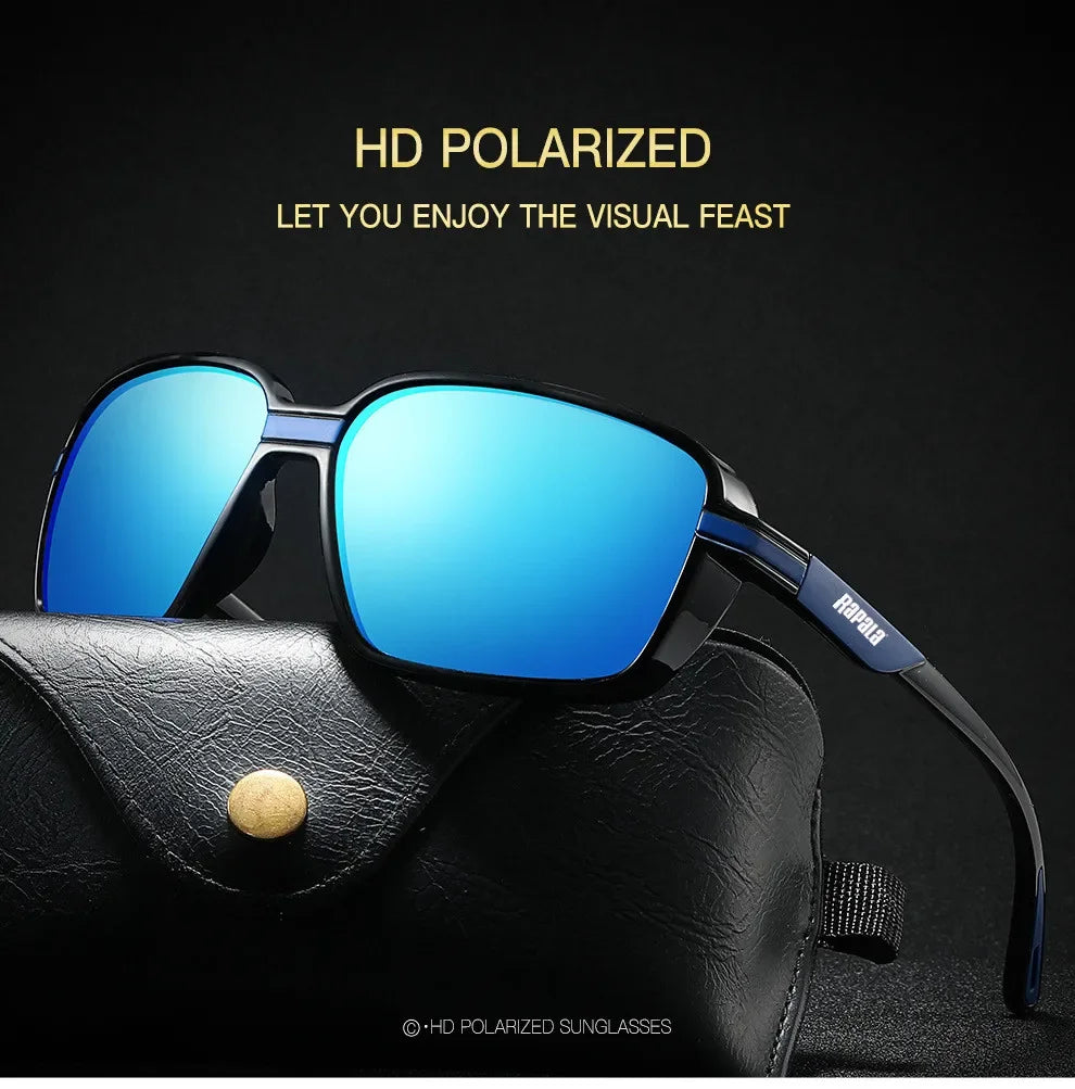 Rapala Polarized Fishing Sunglasses