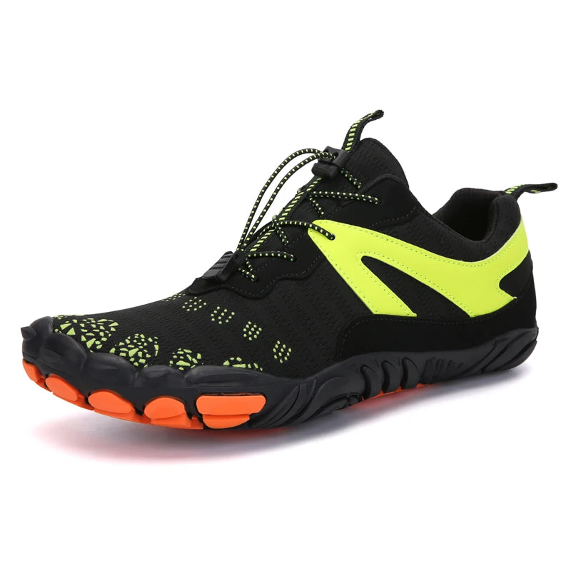 Men’s Trekking & Hiking Outdoor Sports Shoes