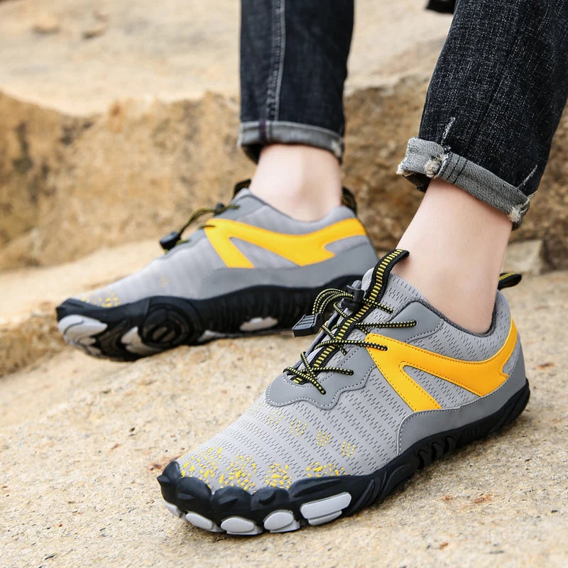 Men’s Trekking & Hiking Outdoor Sports Shoes