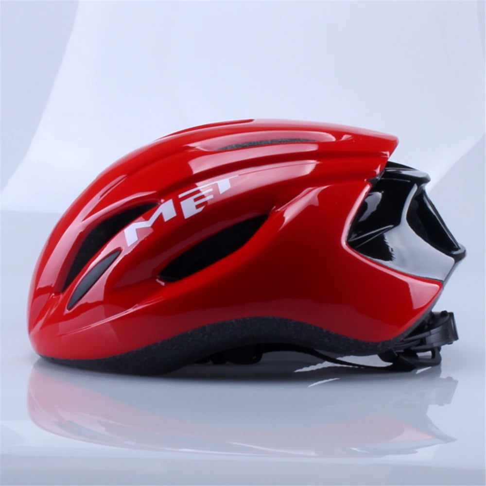 MET Ultralight MTB & Road Cycling Helmet