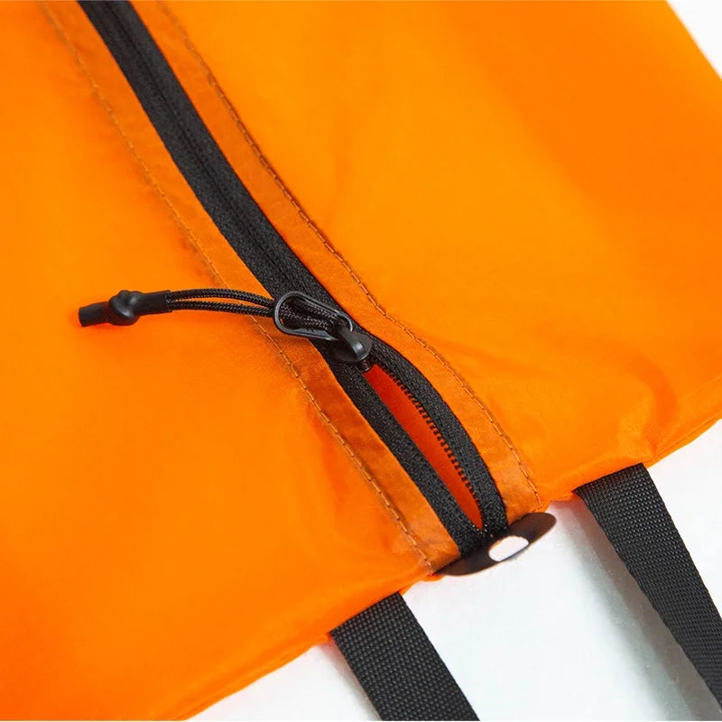 HODR Ultralight Waterproof Foldable Shoe Bag