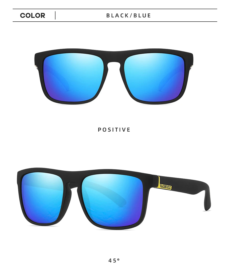 VAGHOZZ Classic UV400 Sunglasses
