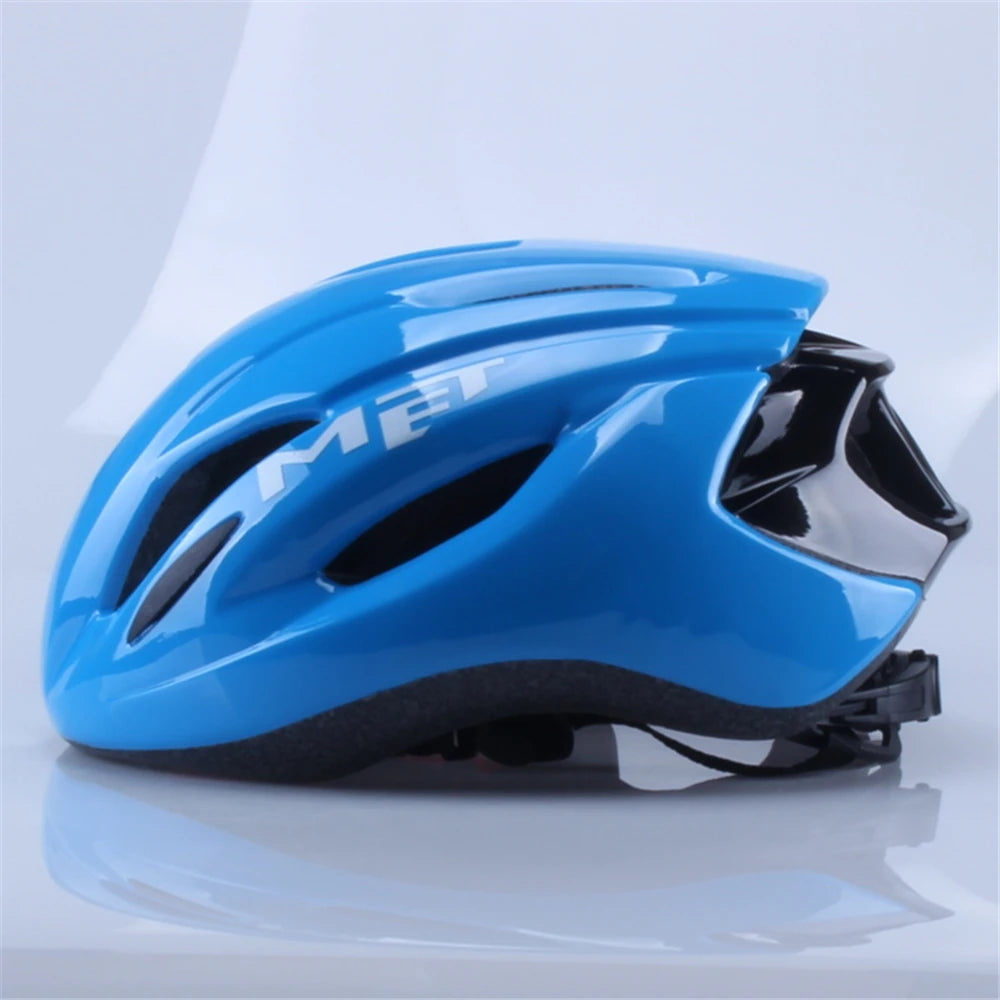 MET Ultralight MTB & Road Cycling Helmet